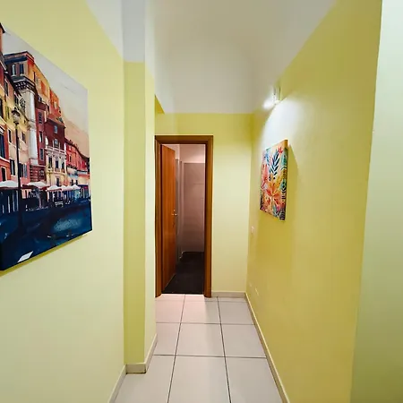 Apartamento Bella *