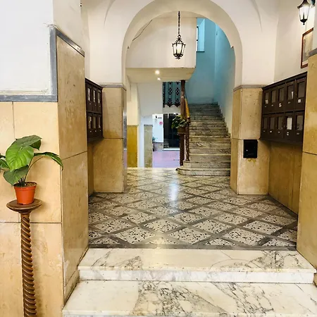 Bella Apartamento *