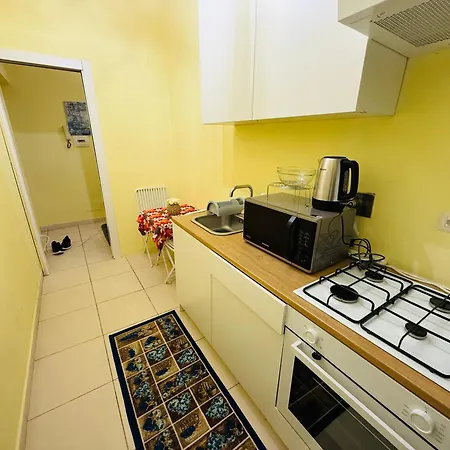 Apartment Bella Rome
