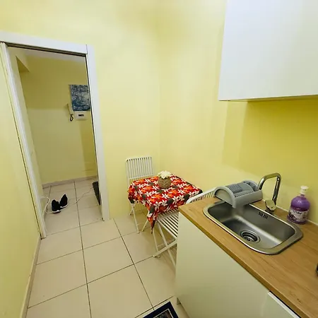 Bella Apartment