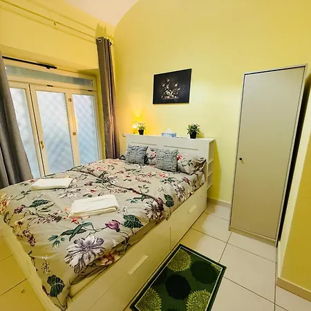Bella Apartment Rome