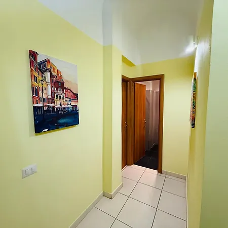 Bella Apartment *