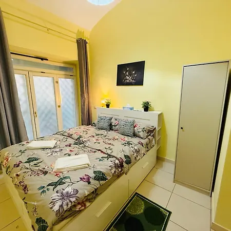 Apartment Bella *