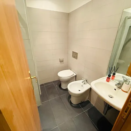 Apartment Bella *