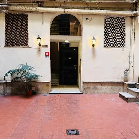 Apartment Bella *