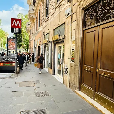 Bella * Rome